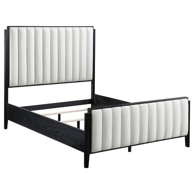 Lit tapissier Daine, Grand