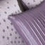 Édredon - 7 pièces, design élégant, avec motif texturé-120258572-120258575