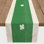 Striped Table Runner