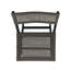 Ensemble de 2 chaises HILLSIDE BISTRO
