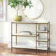 40'' Console Table