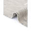 Tapis intérieur / extérieur gris Ava-Mary-1087599001