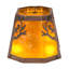Arbre Empire Lamp Shade