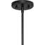 Luminaire suspendu conique à 1 lumière Vanlue