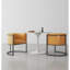 Chaise pour petit espace-1809230585