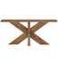Console 70,9 po
