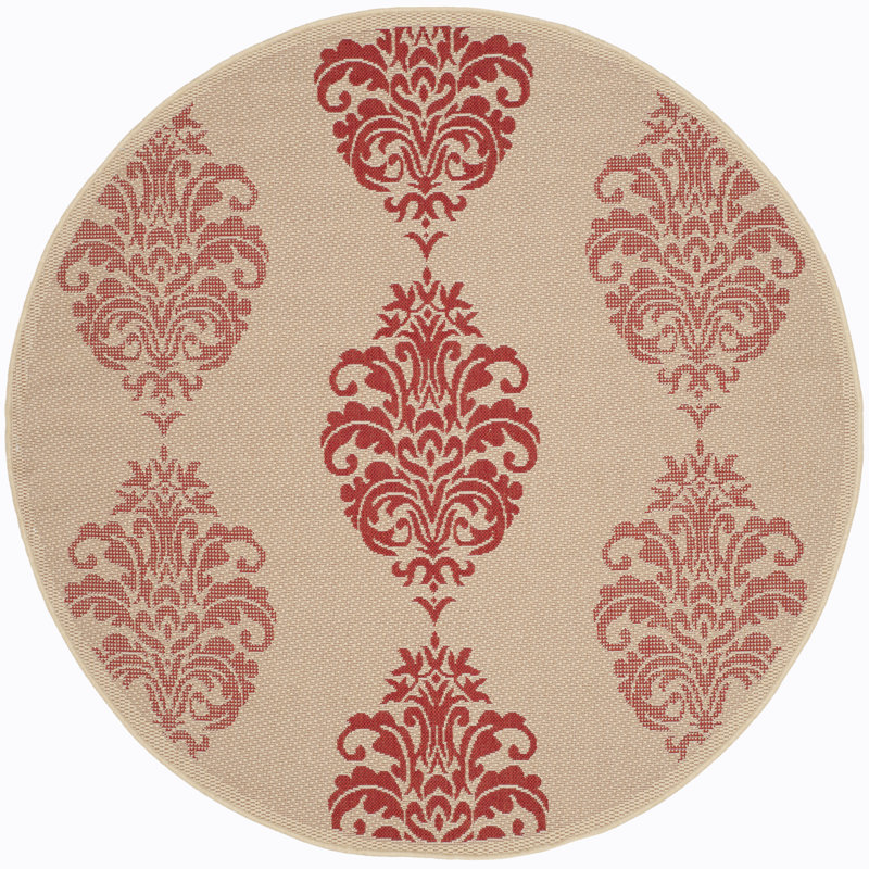 Herefordshire Performance Indoor/Outdoor Area Rug