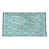 Bleu sarcelle/Gris