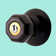 Int&Ext Keyed Door Knob