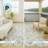 Machine Washable Indoor/Outdoor Chantille ACN2474 Abstract Rug-616710157-616710167