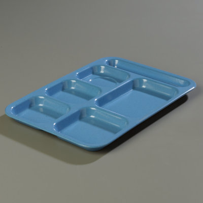 Carlisle Food Service Products Melamine Serving Dish & Platter Buffet Accessory