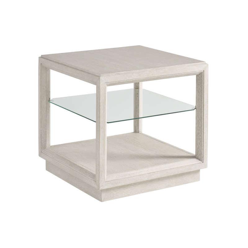 Altura Square End Table