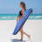 Beach Cabana Beach Canopy Easy Set Up And Take Down  Cabana Tent With Sand Pockets Instant Sun Shade With Side Wall