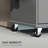 Meader Kitchen Cart-317364601