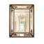 Rosia Solid Wood Framed Wall Mounted Accent Mirror-1602744473-1548632141