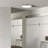 Leitner 1 LED Flush Mount Light – Modern Minimalist Design, Flicker-Free Illumination, Low-Profile, Perfect for Apartments, Lofts, and Small Spaces-94030214-94196480