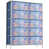 Blue is out of stock