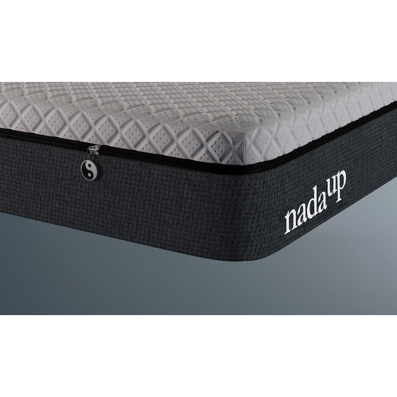 NadaUp Mattress, European Kingsize (160 x 200 cm)