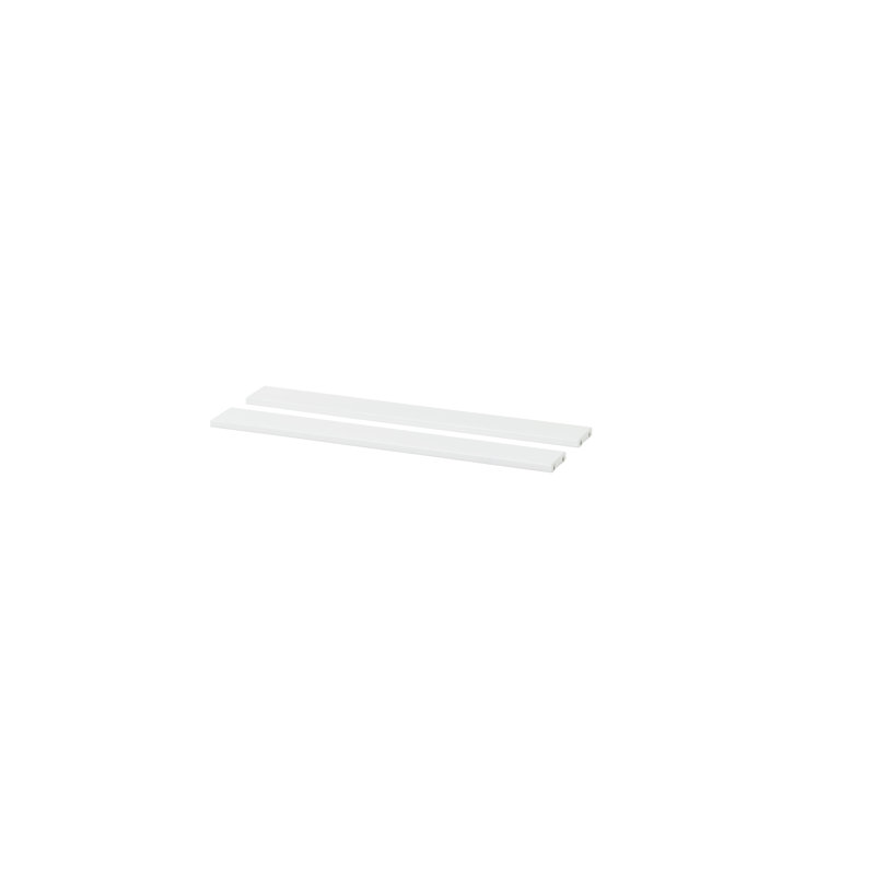 Storey 11cm Bookcase, 80 cm W