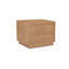 Hudson 2 - Drawer Nightstand