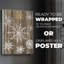 Christmas Holiday Art LVI - Impression sur toile seulement - NON-CADRE-117733491