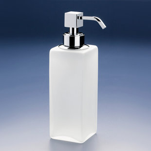 Distributeur de savon Box