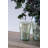 Glass Table Vase