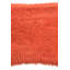 Tapis orange Iraheta