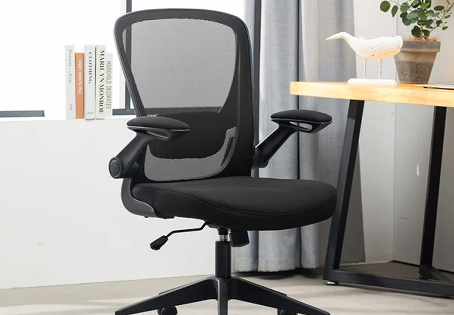 Commercial Use Office Chairs