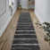 Komon Minimalist Stripe Black/Cream Rug