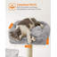 155cm H Cat Tree