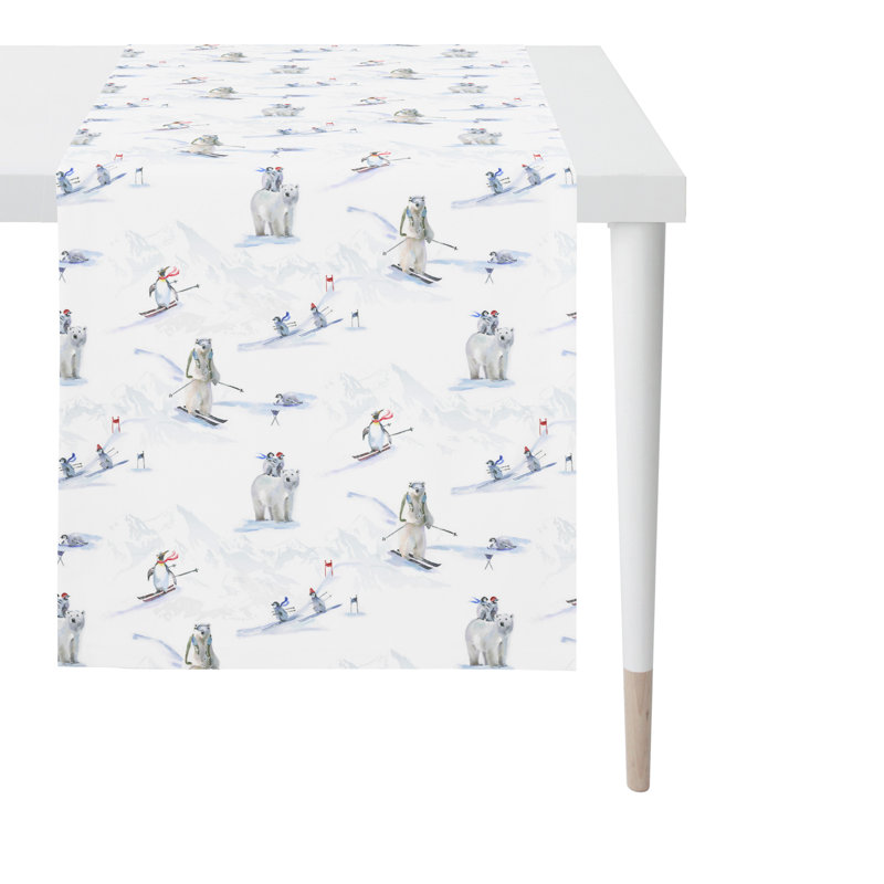 5800 Col. 80, 48cm D x 140cm L