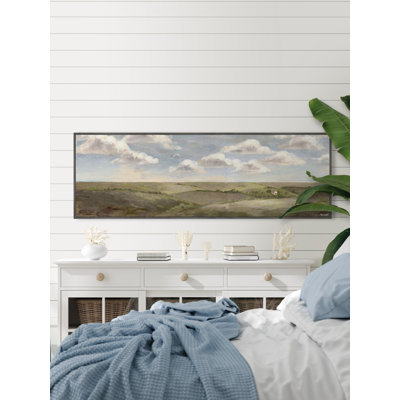 " Fertile Lands " by Marmont Hill