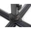 Rossmoor 300cm Cantilever Parasol-17953266
