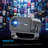 A10 Compact Gimbal Projector, Hd 4k Home Smart Portable Projector