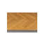 Class Solid Wood Coffee Table-79636717