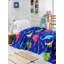 Zoomie Kids Kingery Cotton Animal Print Bedspread-1924009778-1924009779