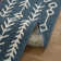 Tribu Bohemian Arrow Striped Indoor/Outdoor Performance Area Rug