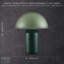Rajina Metal Table Lamp-1224595909
