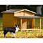 Niche pour chien en bois Danina-1350154720-1350154727