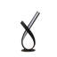 Lampe de table noire 17 po Aishat-909492563-909492565