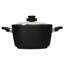 Induction Stock Pot with Lid-961427375