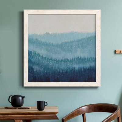 " Smoky Ridge I "