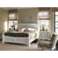 Ivory Key Tuckers Point Bachelors Chest