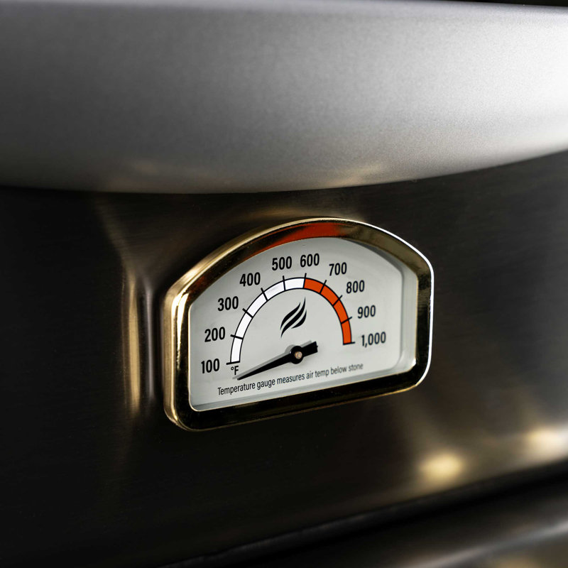 Blackstone Select Pizza Oven