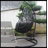 Dakya 1 Person Egg Chair