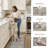 Anti-Fatigue Anti-Slip Waterproof Kitchen Mat-45119473-64237020
