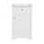 Blanc est en rupture de stock