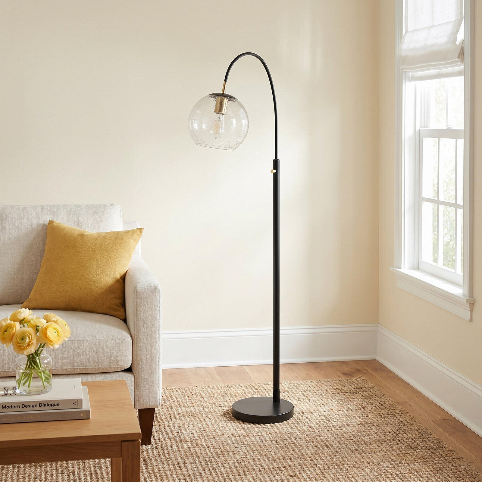 Acton 61.5'' Floor Lamp