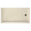 Base de douche 32 po x 60 po Solid Surface-31787778-31787786